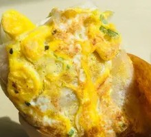 Da Jin Zhuang Hand-held Pancake