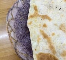 Handmade Flatbread