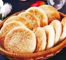 Authentic Heze Hanging Oven Pancake