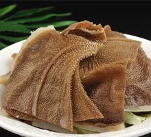 Tripe and Beef Tripe Mix