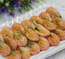 Rice Dumpling Shrimp