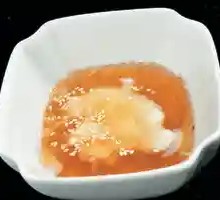 Garlic Paste