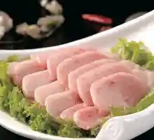 White Kidney Stir-fry