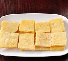 Frozen Tofu