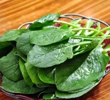 Spinach