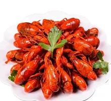 麻辣小龙虾装