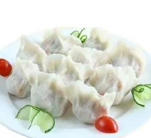 Braised Fish Dumplings