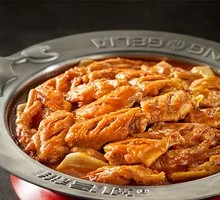 Braised Chicken Wings