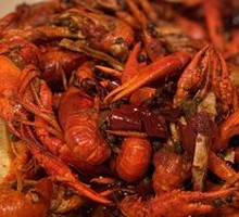Crawfish