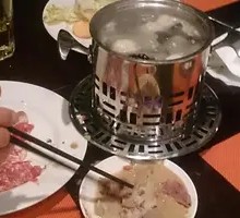 Hot Pot