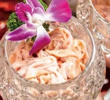 Fresh Duck Intestines