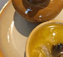 Buddha Jumps Over the Wall