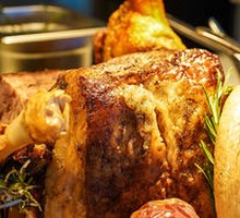 Classic Grilled Meat