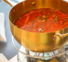 Hot Pot
