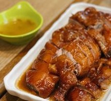 Cantonese Roast Duck
