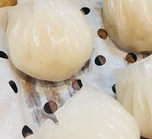 Prawn Dumpling Supreme