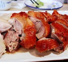 Assorted Roasted Meats Platter