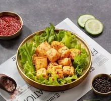 Yunnan Soft Tofu