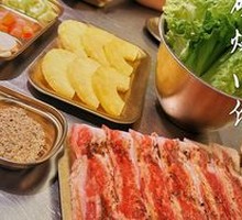 Black Pepper Beef Short Ribs