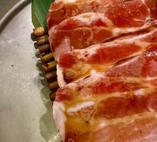 Secret-Recipe Pork Belly