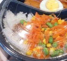 Coconut Curry Chicken Leg Rice