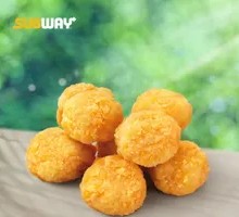 Spicy Sichuan Pepper Chicken Bites