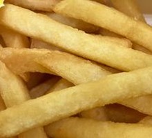 A Gan French Fries