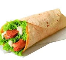 Beijing-style Chicken Roll