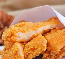 Signature Chicken Cutlet