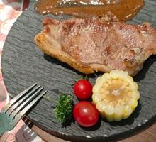 Angus Prime Sirloin Steak