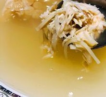 Three-Thread Abalone