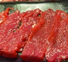 Signature Freshly Sliced Tender Meat