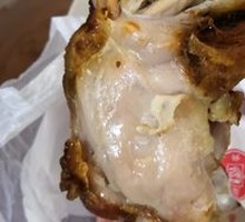 Chicken Leg Meal