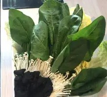 Vegetable Medley Platter