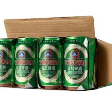 Qingdao Classic Beer