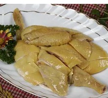 Homestyle Shredded Chicken