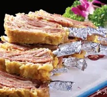 Grand Khan Lamb Ribs