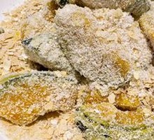 麦香贝贝瓜
