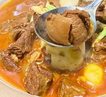 Secret Family-Style Pig Trotters