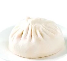 Leek and Pork Dumplings