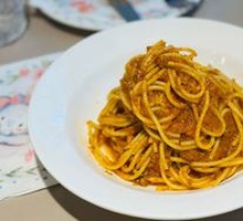 Bolognese Pasta