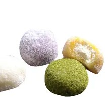 Four-color Mochi