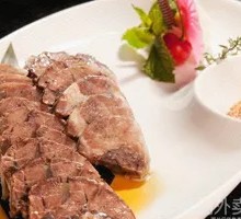 Five-Spice Beef Rice