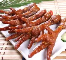 Chicken Feet