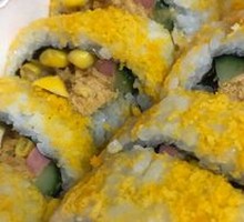 Signature Golden Roll