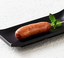 Crispy Juicy Sausage