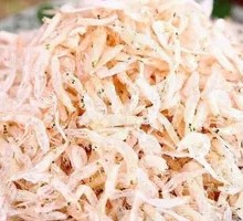 Dried Shrimp