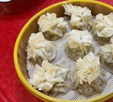 Hohhot Shaomai