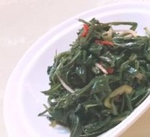 Cold Dish