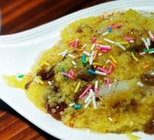 Qingshuihe Lord's Cold Cake